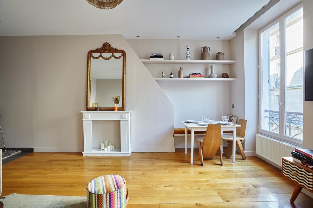 Appartement Champs Elysee By Prestige Paris