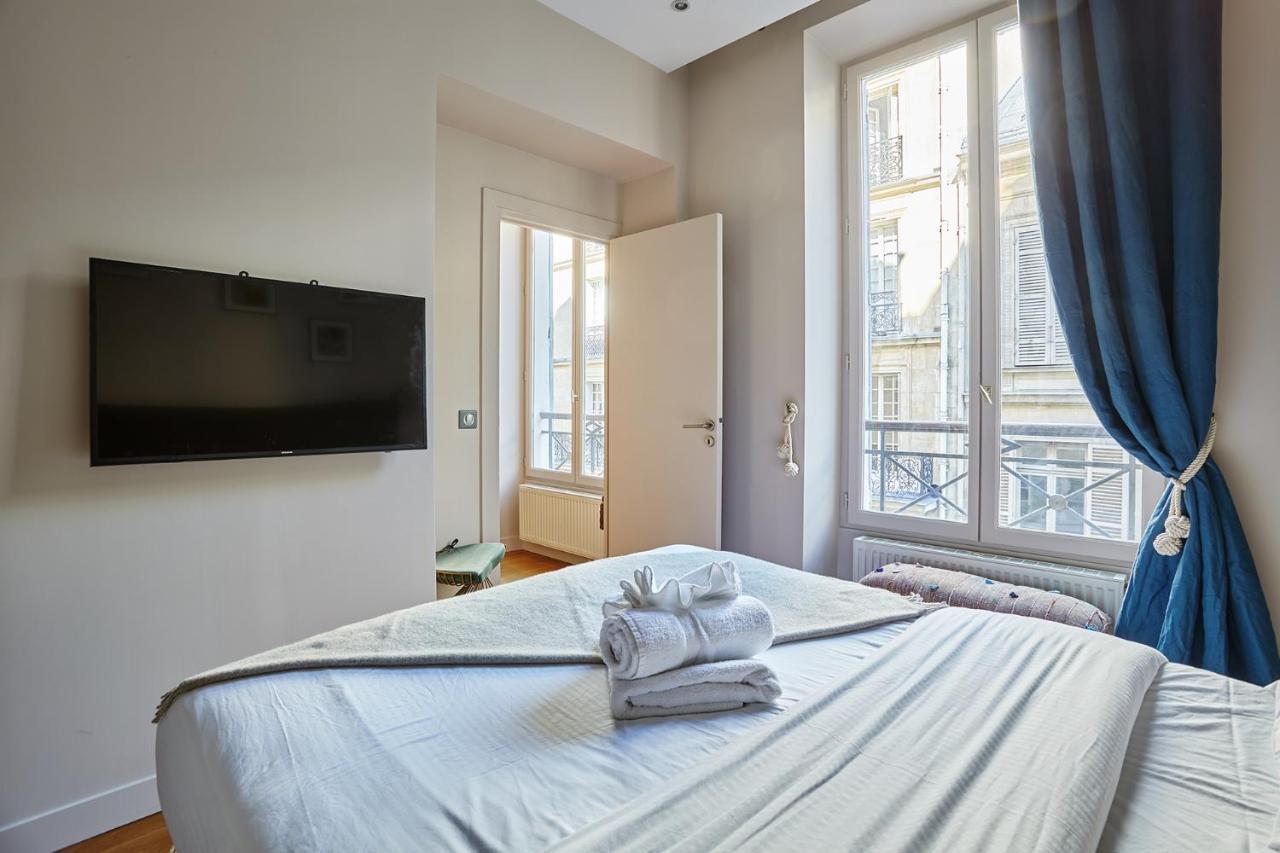 Champs Elysee By Prestige Appartement *