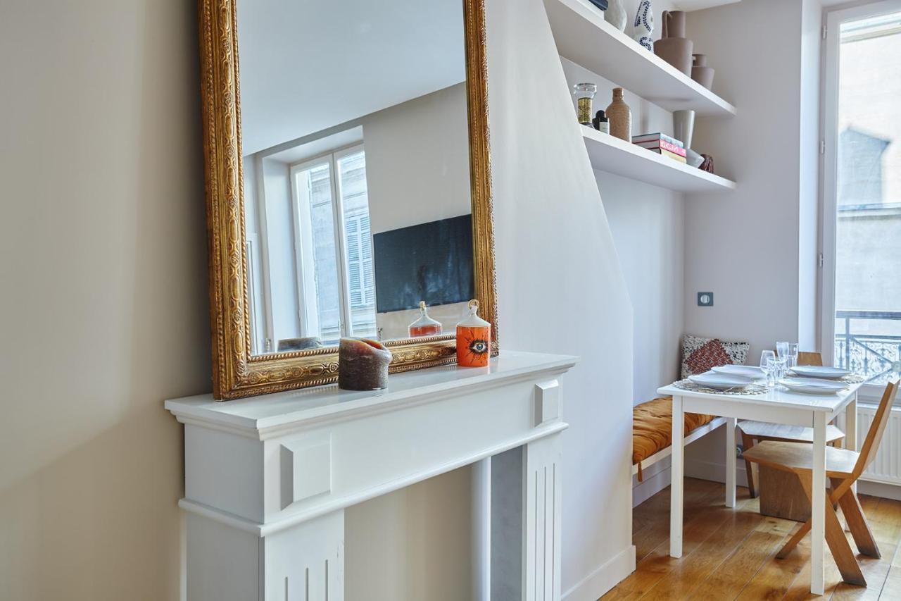 Champs Elysee By Prestige Appartement