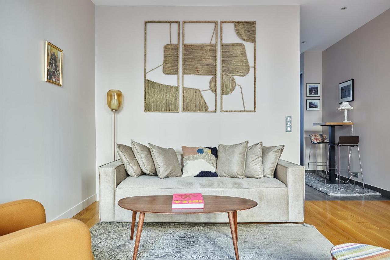 Appartement Champs Elysee By Prestige Paris